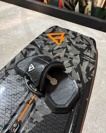 Brunotti Buster 142x42
