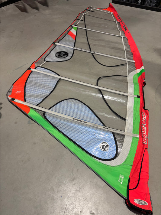 North Sails Superstar 5.3