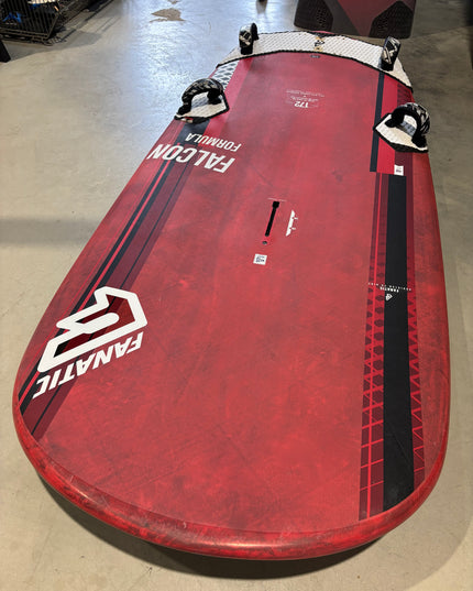 Fanatic Falcon Formula - 172L