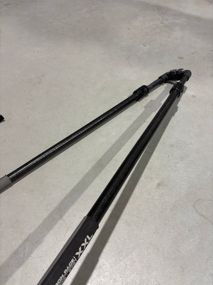 North Sails Carbon Race 225-275