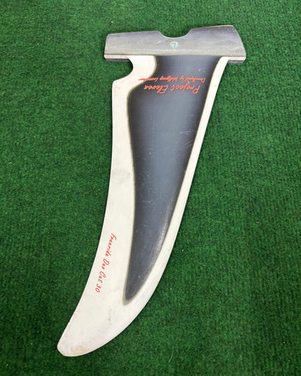 Project11 Freeride Duo Cut 30cm Powerbox