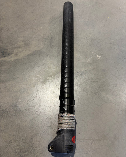 Fiberspar Carbon Verlenger 48cm SDM