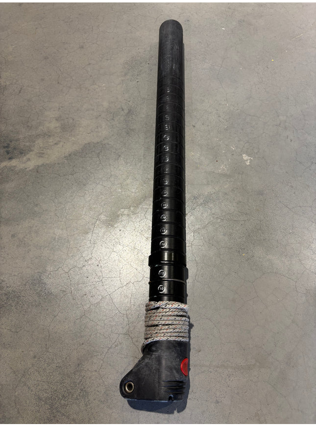 Fiberspar Carbon Verlenger 48cm SDM