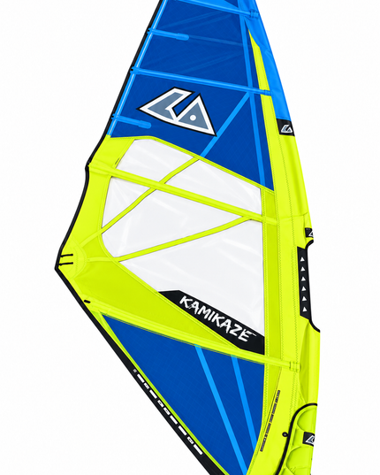 KA Sails Kamikaze 4.0 • NIEUW