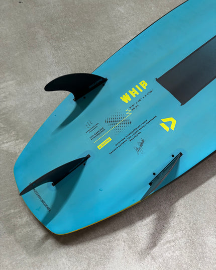 Duotone Whip 5’0” ZGAN
