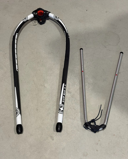 Unifiber Glide Rig 3.5 / NIEUW
