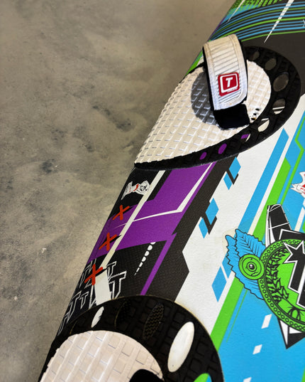 Tabou Manta Team Edition - 100L