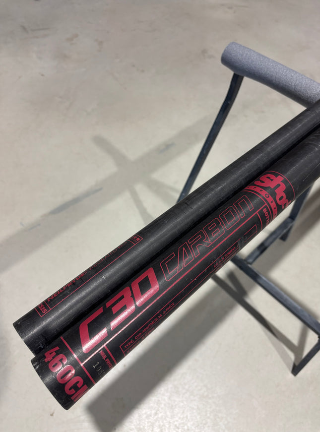 Neilpryde 460 SDM - 30% Carbon - FT