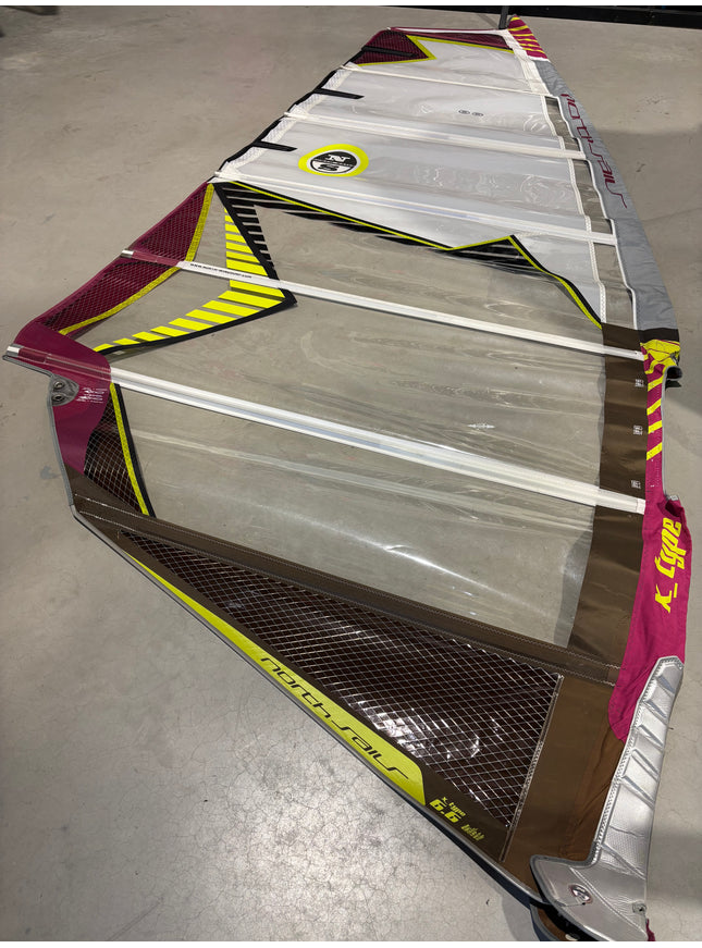 North Sails X-Type 6.6