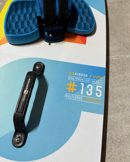 Airush Vox 135x40