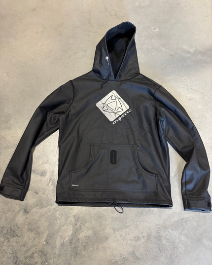 Mystic Windbreaker maat L