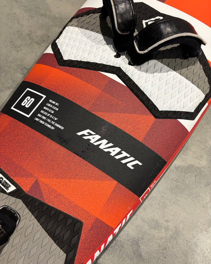 Fanatic Grip XS Edition - 60L