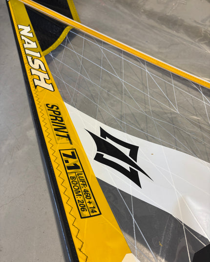 Naish Sprint 7.1