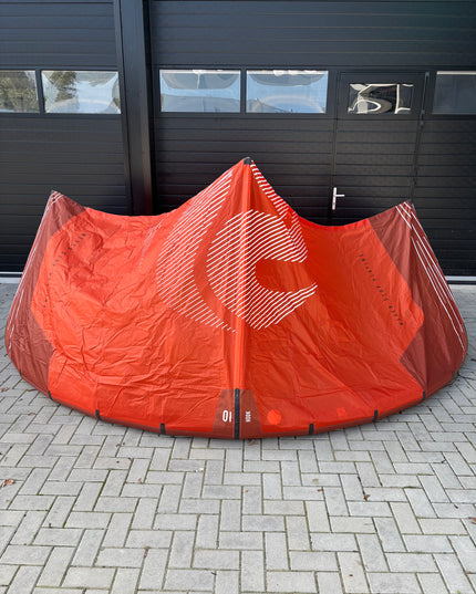 PLKB SET Hook V4 10m + Shepherd 140x41.5 + Compass Bar (NIEUW)