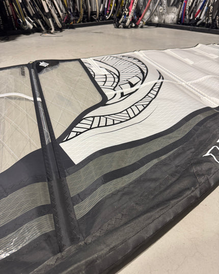 Naish Force 4 3.7