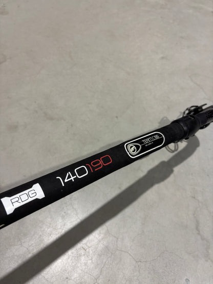 Prolimit Carbon Team C100 140-190