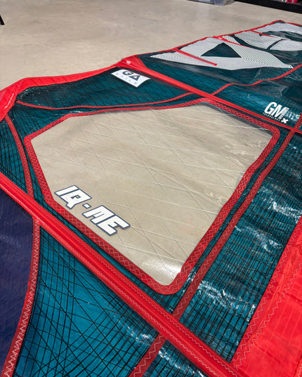 Gaastra IQ ME 4.4