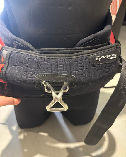 Mystic Heuptrapeze XXL