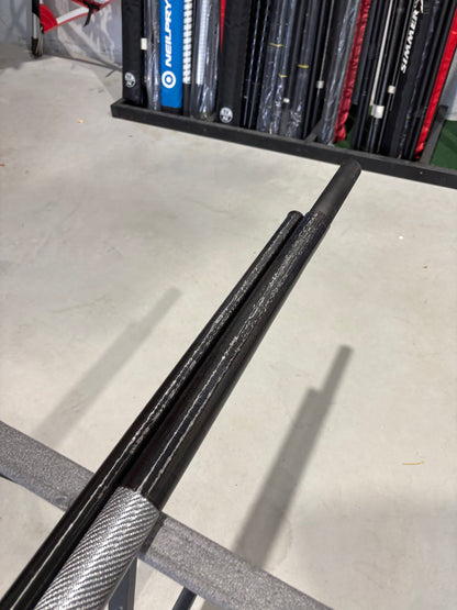 Unifiber 400 SDM - 100% Carbon - FT