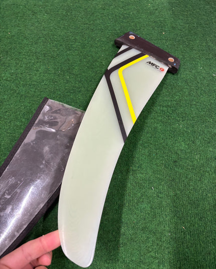 MFC Liquid PRO 40cm Tuttlebox