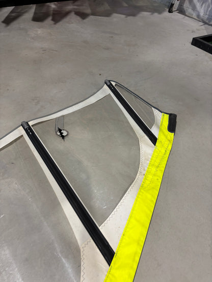 Neilpryde Jet 4.7
