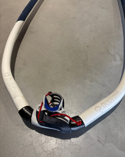 Duotone Platinum Aero 2.0 230-260