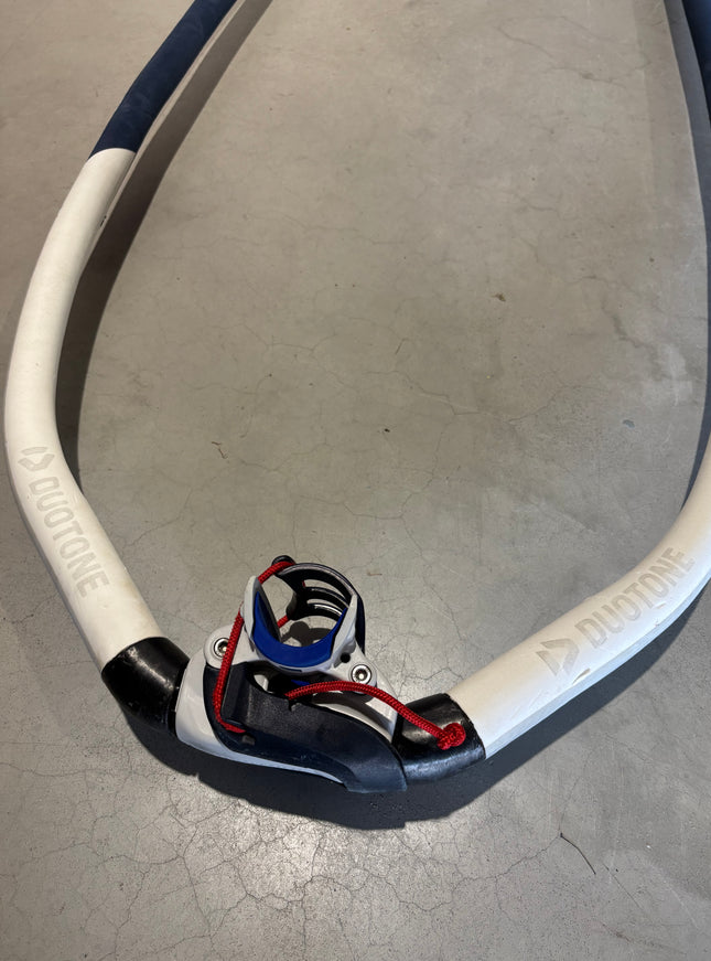 Duotone Platinum Aero 2.0 230-260