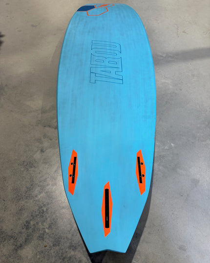 Tabou 3S+ LTD - 116L