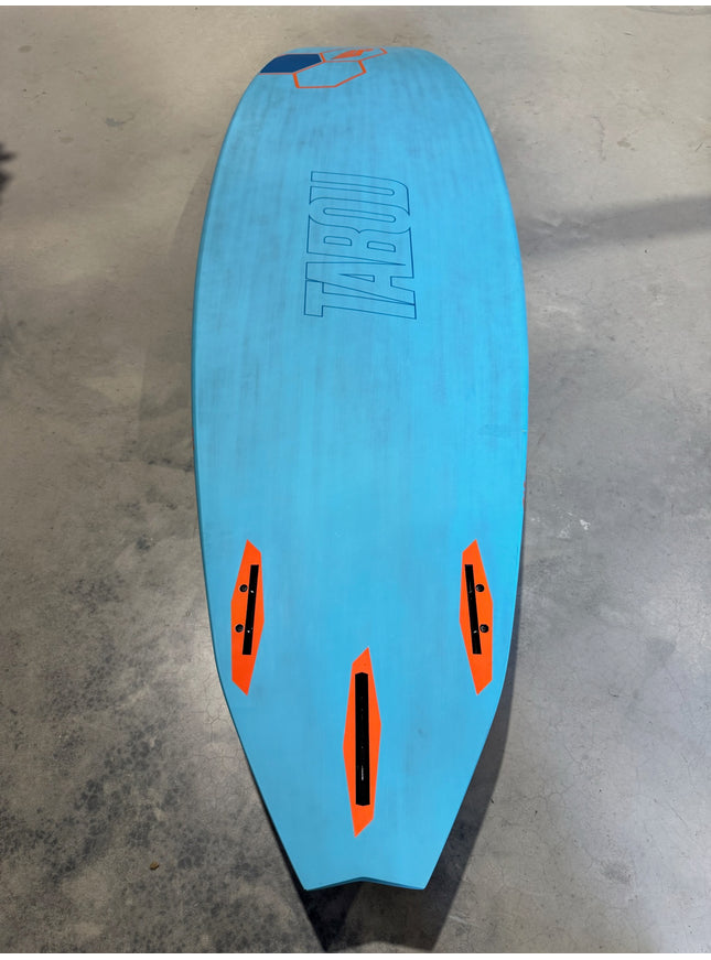 Tabou 3S+ LTD - 116L