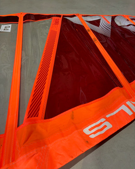 Gaastra Hybrid 6.7