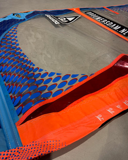 Gaastra Pilot 4.5