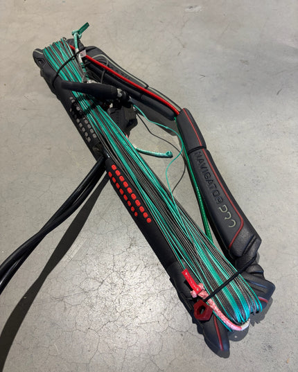 North Navigator Pro Bar - Maat M