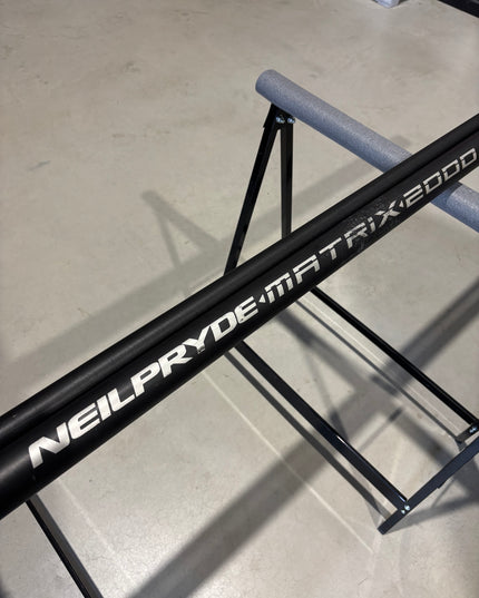 Neilpryde Wave 430 & 460 SDM - 45% Carbon - CC