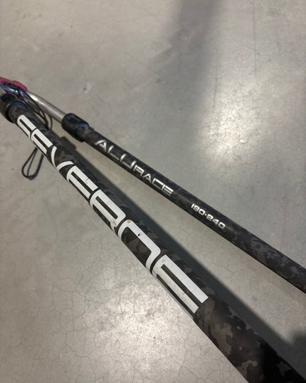 Severne ALU Race 190-240