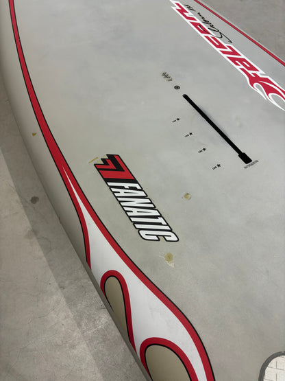 Fanatic Falcon - 131L