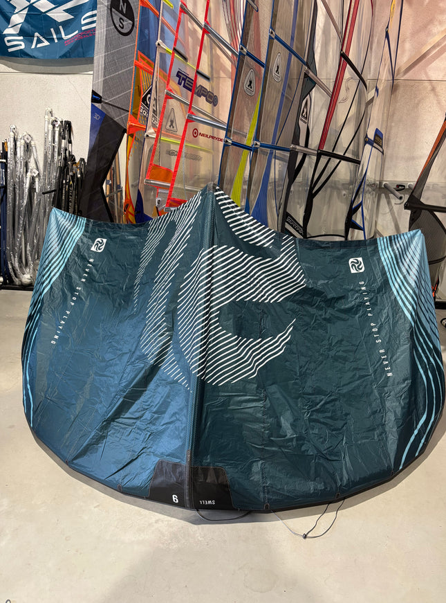 PLKB Swell V5 9m