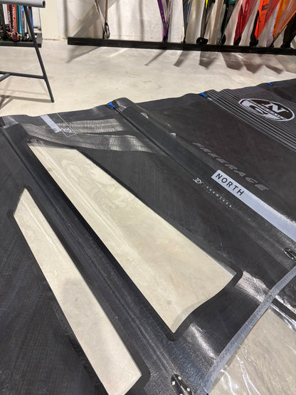 North Sails Freerace 2024 8.6