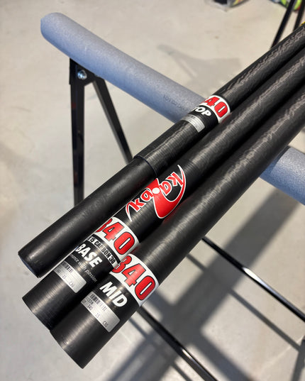 KA Sails 3 Piece RDM - 30% Carbon • NIEUW