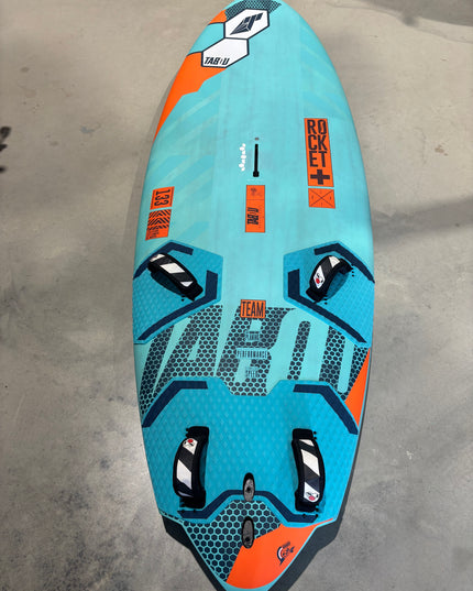 Tabou Rocket+ TEAM - 133L