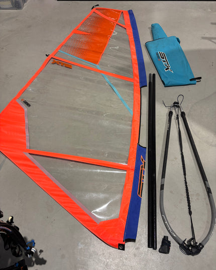 STX Powerkid 4.0