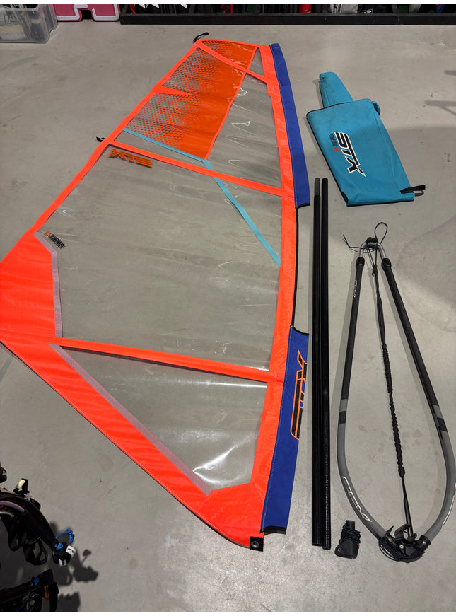 STX Powerkid 4.0