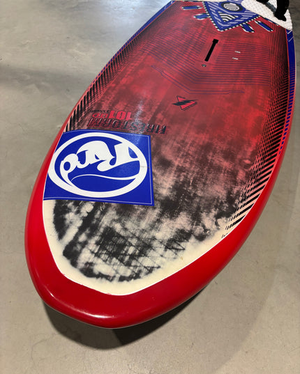 RRD Firestorm LTD - 101L