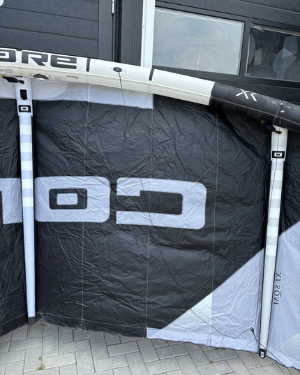 Core XR7 11m