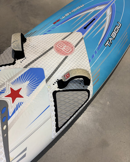 Tabou Rocket - 125L