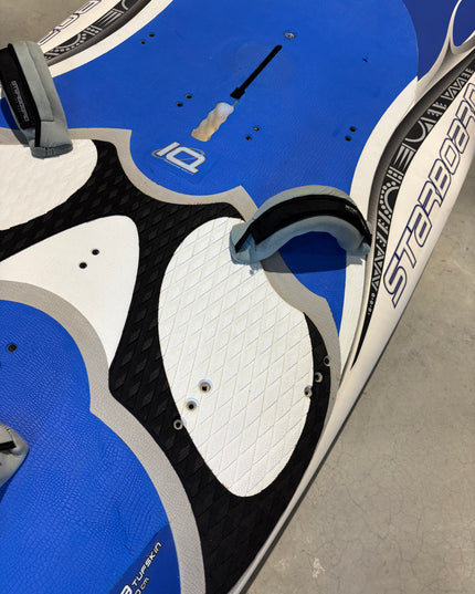 Starboard GO - 139L
