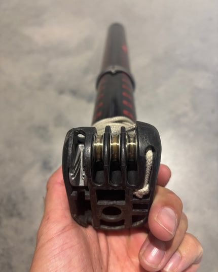 Severne HD Race 36cm SDM