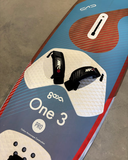 (Gereserveerd) Goya One 3 Carbon - 95L