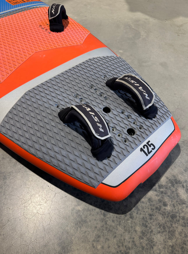 Naish Galaxy - 125L