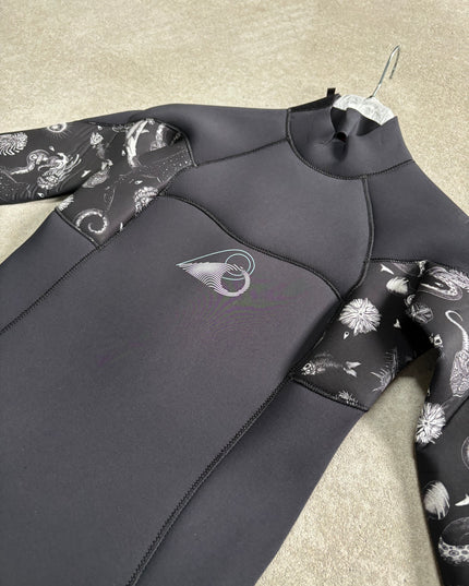 Sooruz Divine 4/3mm Dames maat L NIEUW