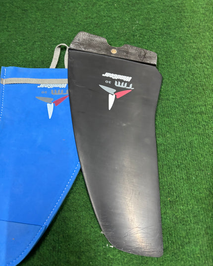 Windgear Shallow 30cm Powerbox